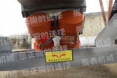 振動電機應(yīng)用